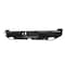 Westin HDX Bandit Rear Bumper 58-341125 - alternate 1